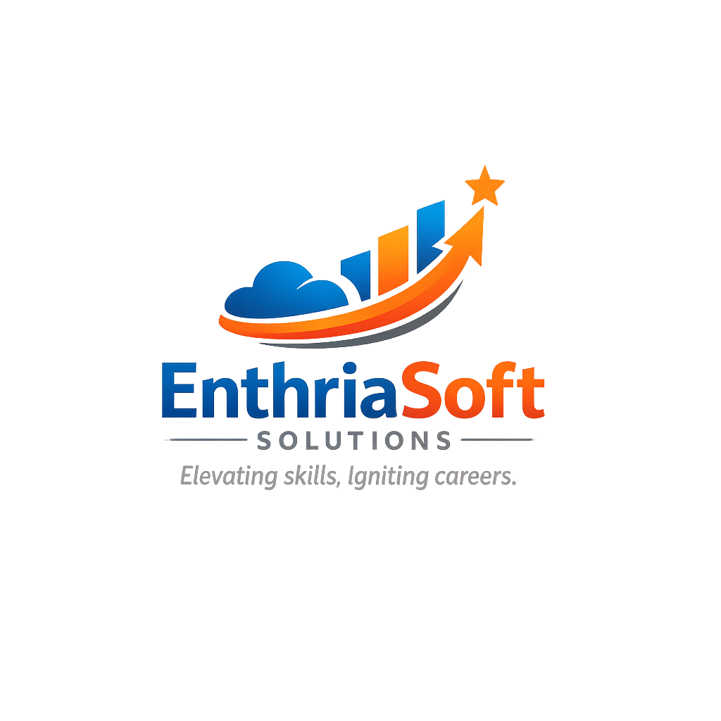 EnthriaSoft Solutions